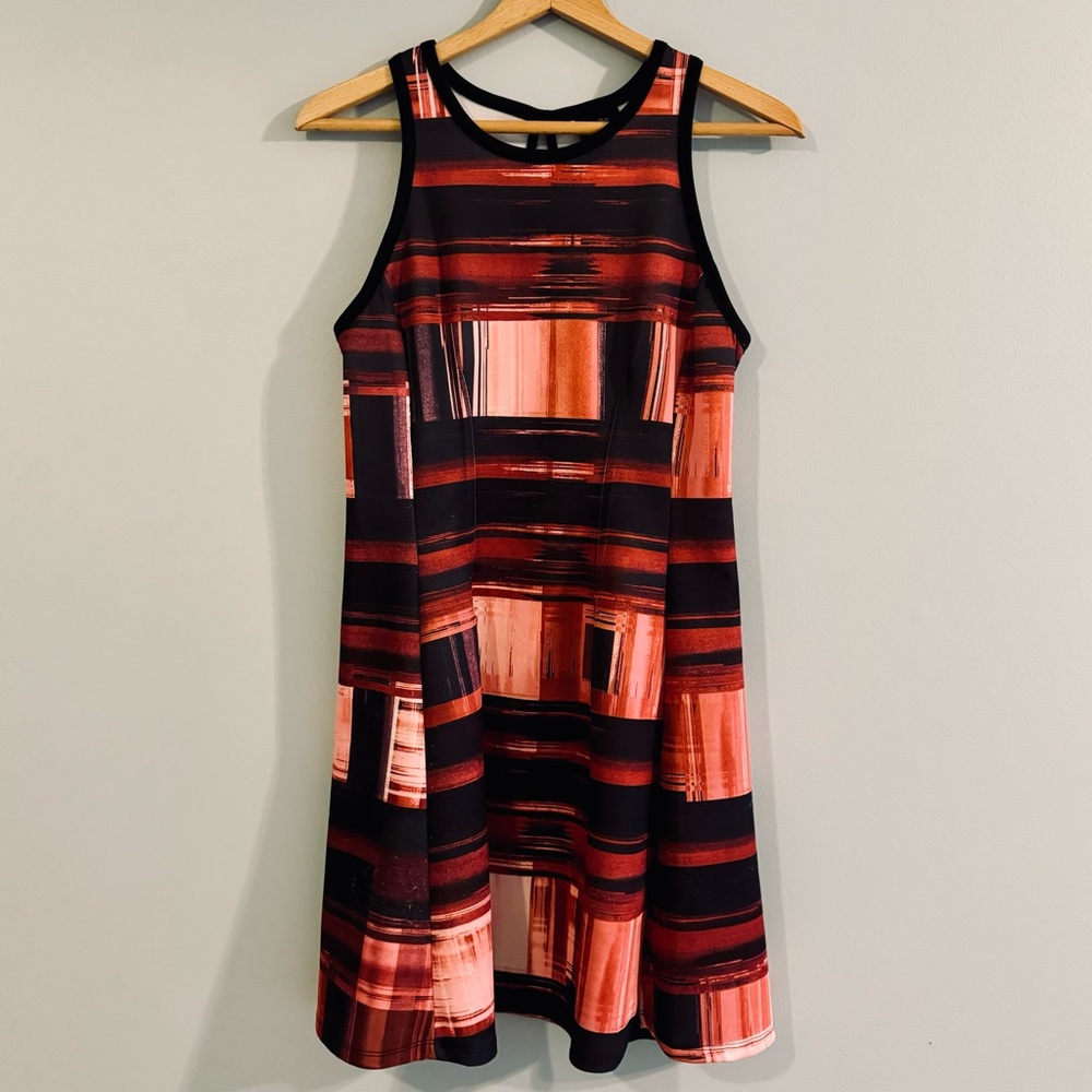 Mossimo Polyester Shift Dress
